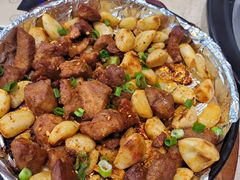 -船梆煮•蒸汽海鲜·生腌干蒸(五四广场店)
