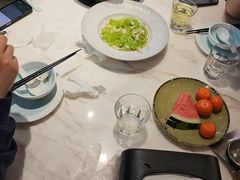 -花城粤菜餐厅(高新区店)