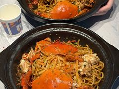 -不仔客海鲜·烧烤·270度海景餐厅(大东海店)