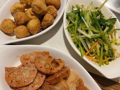 -崔记生活·铁锅炖鱼粘卷子(总店)