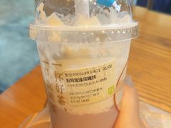 -奈雪的茶(石厦时代广场店)