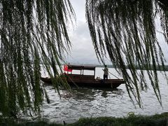 -运河游船(武林门码头)