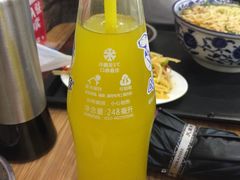-有礼有面(知春路店)