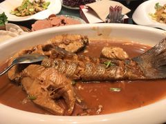 -开海·红岛海鲜虾水饺(石老人店)