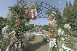 -花品行婚礼宴会设计(张家港店)