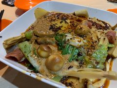 -林静小吃(复兴路店)