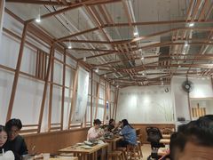 大堂-小满手工粉(上海文峰广场店)