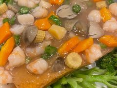 -大三元 Crystal Seafood Restaurant Carlingford