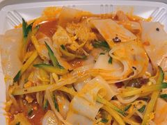 -毅祥斋老孙家泡馍(北院门鼓楼店)
