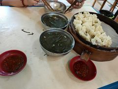 -海汇源老烧麦店(东大街总店)