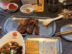 -锦州御烧烤·形象店(人民街店)