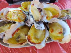 -蚝乡农庄(铁涌赤岸店)