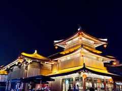 -大唐不夜城