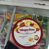 夏日炎炎，有你的哈根达斯才最甜[糖果]
