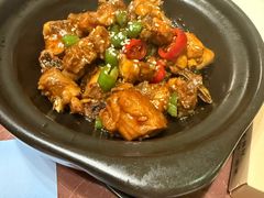 -意卡菲·欢乐聚会餐厅(华侨店)