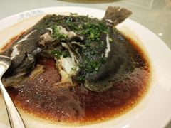 -黄埔华苑酒家(黄埔总店)