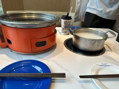 -星伦多自助料理·涮烤一体(杭州来福士店)
