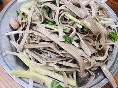 -王庄子肉饼馅饼(廊坊财富第一街店)