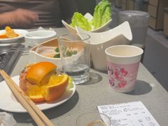 -海底捞火锅(攀枝花万达店)