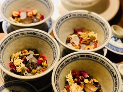 五花茶-首秀·四川料理(星耀101店)