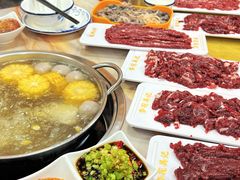 -杏花吴记牛肉火锅