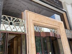 -西安赛瑞喜来登大酒店