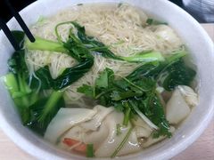 -吉祥馄饨(虹桥火车站店)