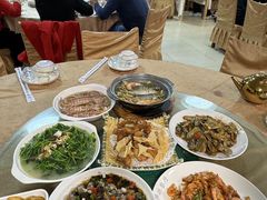 -华源餐厅·海鲜大排档(日月贝店)