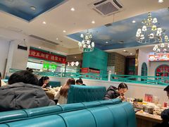 -龙聚德北京烤鸭(沙坪坝华宇A馆店)