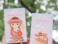 -好利来(北新桥店)