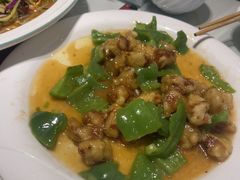 -吴记酱骨炖菜馆(康安路店)