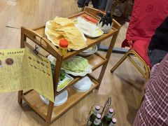 -芦月轩羊蝎子(劲松店)