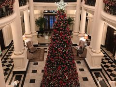 -Salon de Ville浦江汇(上海外滩华尔道夫酒店店)