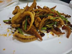 -同发号饭庄(复兴路店)