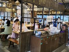 -醉南拳客家菜·河田鸡(西禅寺杨桥店)