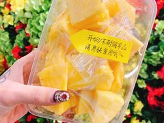 -PAGODA百果园(台柳路凯德广场店)