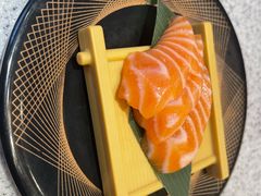 -争鲜回转寿司(中街大悦城店)