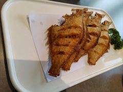 -奕景海鲜·大连菜(星海广场店)