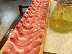 -阳坊胜利涮羊肉(禧乐汇店)