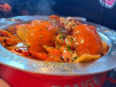-胖哥俩肉蟹煲(海盐总店)