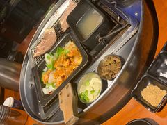 -伍丁·烤牛肋(和平东桥店)