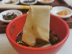 -乡党臊子面(丰庆公园店)