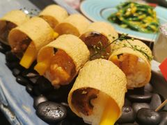 -古田居·特色寿司料理(星之岛旗舰店)