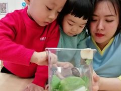 -优嘉托育·早教(宁波宏泰广场店)