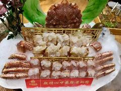 -尚海豆捞(乐虹坊店)