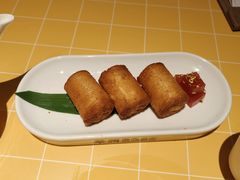 -蔡澜点心·粤菜(花城汇南区店)