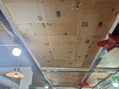 -人民公社大食堂(顺义总店)