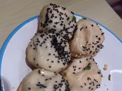 -小杨生煎(黄河路店)