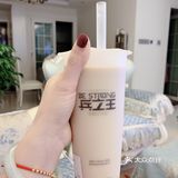 有时候不想跑，就微信点餐