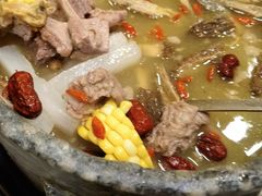-峰瑞藏地美食·石锅鸡·牦牛肉(大昭寺品牌店)